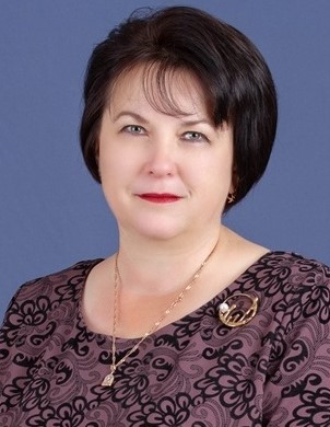 Лысенко Светлана Михайловна.
