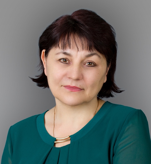 Беда Ирина Анатольевна.