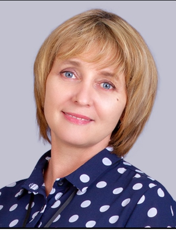Нестерова Евгения Геннадиевна.